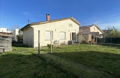 vente maison 108 500 € à proximité de Saint-Julien-du-Puy (81440)