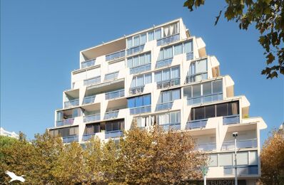 appartement 3 pièces 55 m2 à vendre à La Grande-Motte (34280)