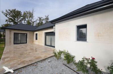 vente maison 369 250 € à proximité de Huisseau-sur-Cosson (41350)