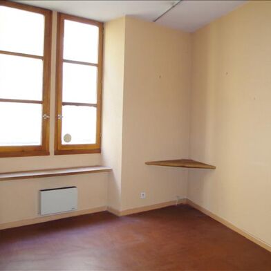 Appartement 2 pièces 57 m²