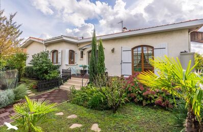 vente maison 698 000 € à proximité de Saint-Médard-en-Jalles (33160)