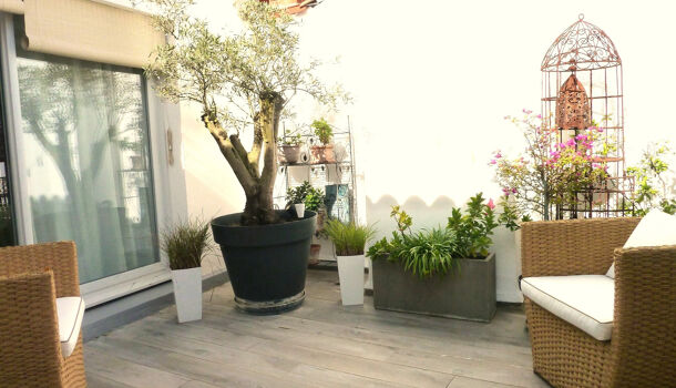 Appartement 4 pièces  à vendre Rochelle (La) 17000