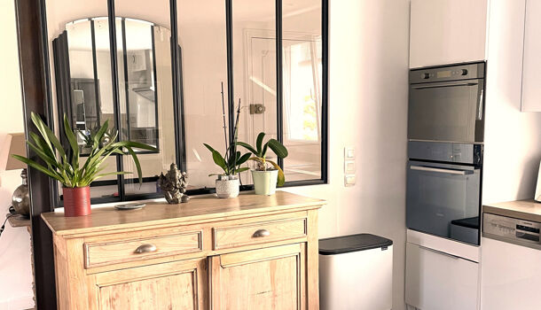 Appartement 4 pièces  à vendre Rochelle (La) 17000