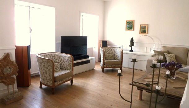 Appartement 4 pièces  à vendre Rochelle (La) 17000