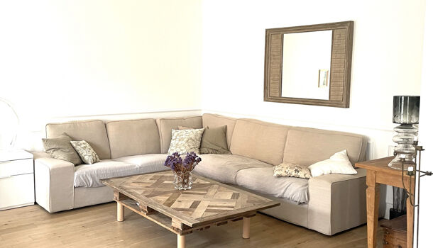 Appartement 4 pièces  à vendre Rochelle (La) 17000