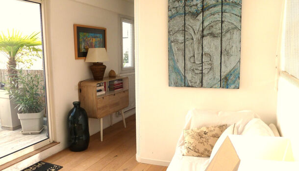 Appartement 4 pièces  à vendre Rochelle (La) 17000