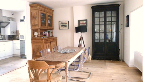 Appartement 4 pièces  à vendre Rochelle (La) 17000