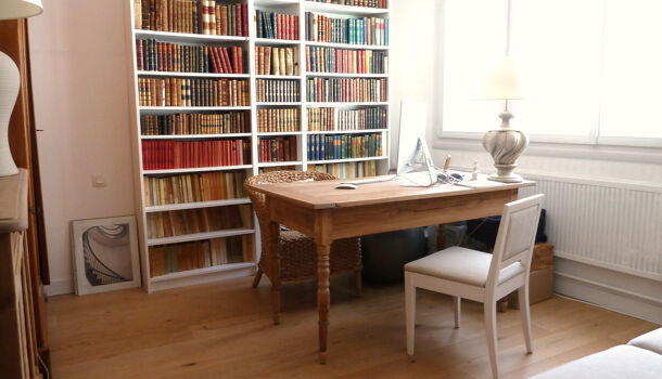 Appartement 4 pièces  à vendre Rochelle (La) 17000