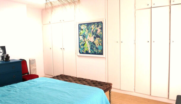 Appartement 4 pièces  à vendre Rochelle (La) 17000