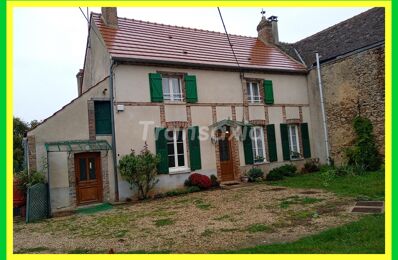 maison 7 pièces 178 m2 à vendre à Pont-sur-Yonne (89140)