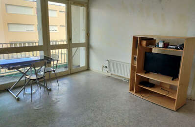 appartement 2 pièces 56 m2 à vendre à Carmaux (81400)