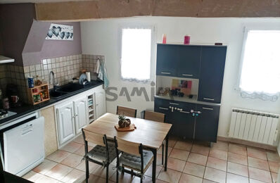 vente maison 211 000 € à proximité de Langlade (30980)