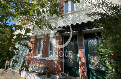 vente maison 198 000 € à proximité de Lescure-d'Albigeois (81380)