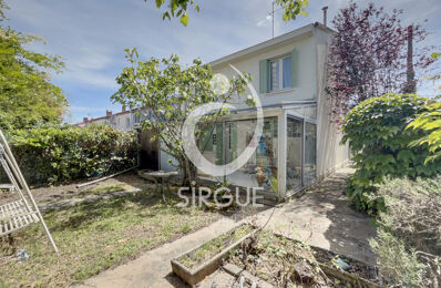 vente maison 179 000 € à proximité de Labessière-Candeil (81300)
