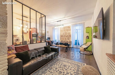 vente appartement 447 000 € à proximité de La Turbie (06320)