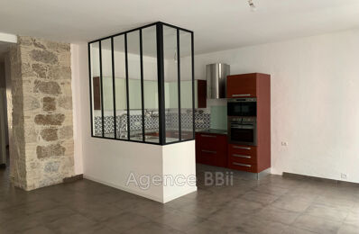 vente appartement 447 000 € à proximité de La Turbie (06320)