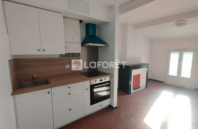 location appartement 415 € CC /mois à proximité de Perpignan (66100)