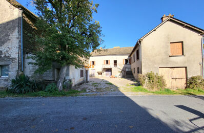 vente maison 125 000 € à proximité de Luc-la-Primaube (12450)