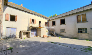 Maison 5 Pièces 177 m² à vendre à Colombiès (12240)