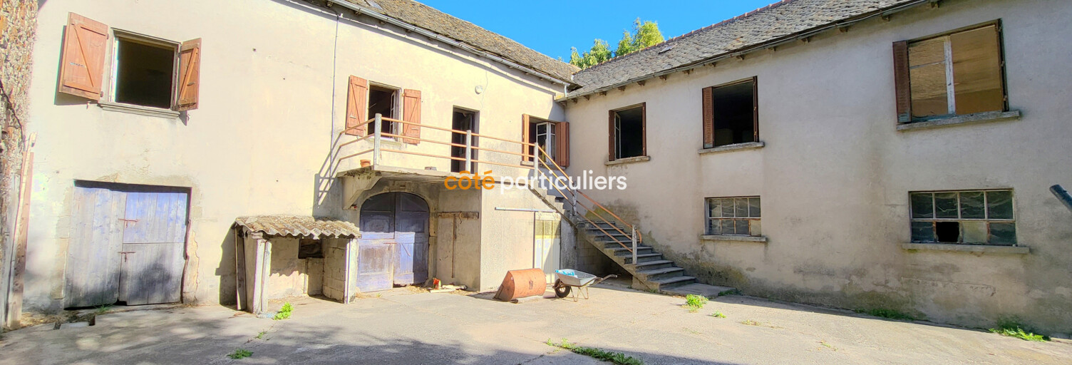 Maison 5 Pièces 177 m² à vendre à Colombiès (12240)