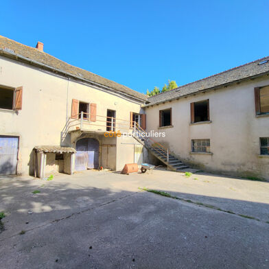 Maison 5 pièces 177 m²