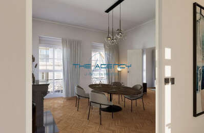 appartement 5 pièces 150 m2 à vendre à Marseille 8 (13008)
