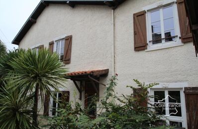 vente maison 358 000 € à proximité de Serres-Morlaàs (64160)