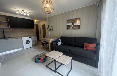 vente appartement 199 900 € à proximité de Contes (06390)