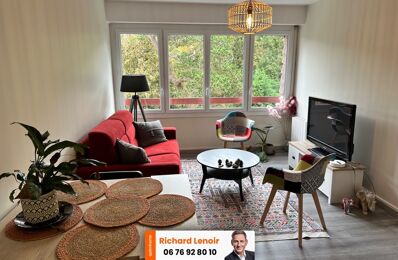 vente appartement 159 900 € à proximité de Blainville-sur-Orne (14550)