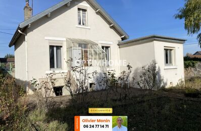 vente maison 252 000 € à proximité de Couchey (21160)