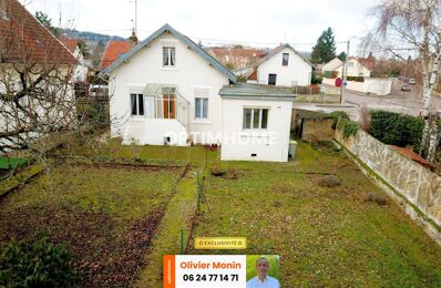 vente maison 252 000 € à proximité de Fleurey-sur-Ouche (21410)