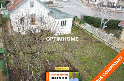 vente maison 252 000 € à proximité de Norges-la-Ville (21490)