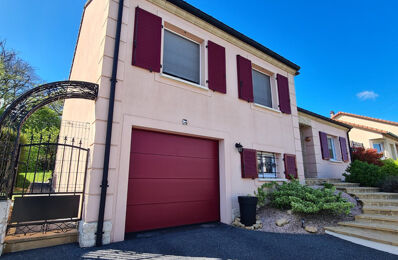 vente maison 399 000 € à proximité de Val de Briey (54150)
