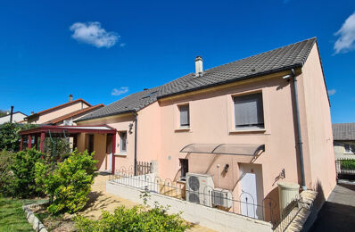 vente maison 399 000 € à proximité de Vitry-sur-Orne (57185)