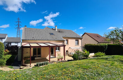 vente maison 399 000 € à proximité de Ay-sur-Moselle (57300)