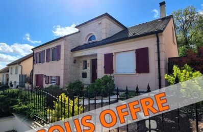 vente maison 395 000 € à proximité de Mondelange (57300)