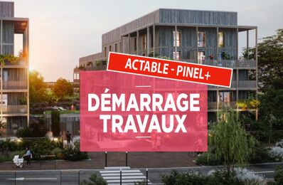 vente appartement à partir de 239 900 € à proximité de Champs-sur-Marne (77420)