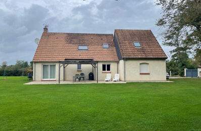 vente maison 273 000 € à proximité de Vimoutiers (61120)