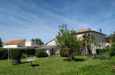vente maison 241 395 € à proximité de Baignes-Sainte-Radegonde (16360)