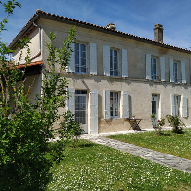 Maison 5 pièces 121 m²