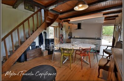 vente maison 172 000 € à proximité de Salvagnac-Cajarc (12260)