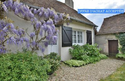 vente maison 241 000 € à proximité de Vieilles-Maisons-sur-Joudry (45260)
