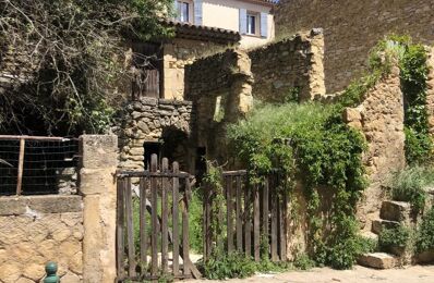 vente maison 163 000 € à proximité de Peyrolles-en-Provence (13860)