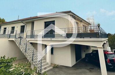 vente maison 372 000 € à proximité de Combre (42840)
