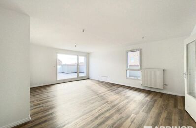 appartement 4 pièces 81 m2 à vendre à Tourcoing (59200)