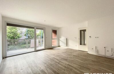 vente appartement 229 000 € à proximité de Villeneuve-d'Ascq (59)