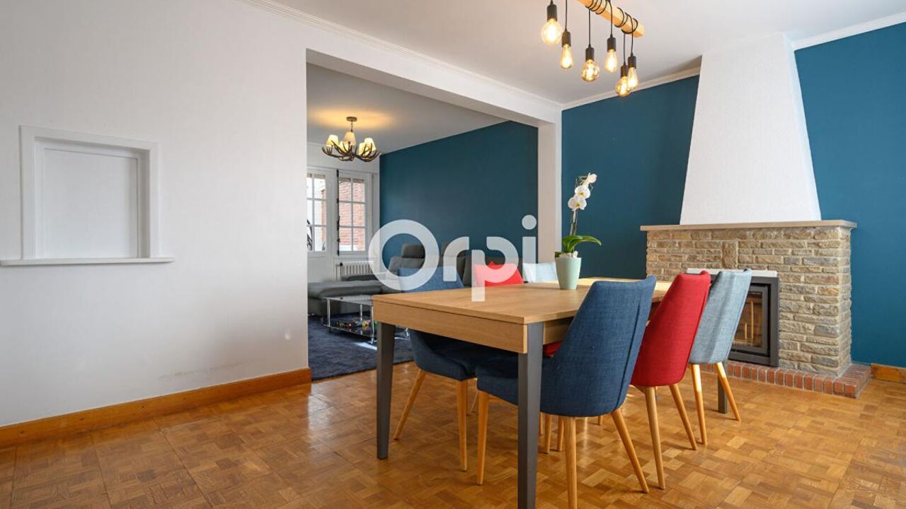 maison 6 pièces 142 m2 à vendre à Douai (59500)
