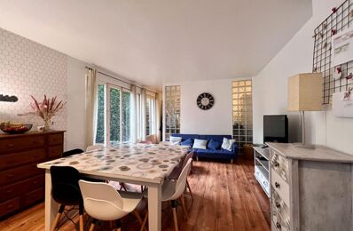 vente appartement 99 900 € à proximité de Raimbeaucourt (59283)