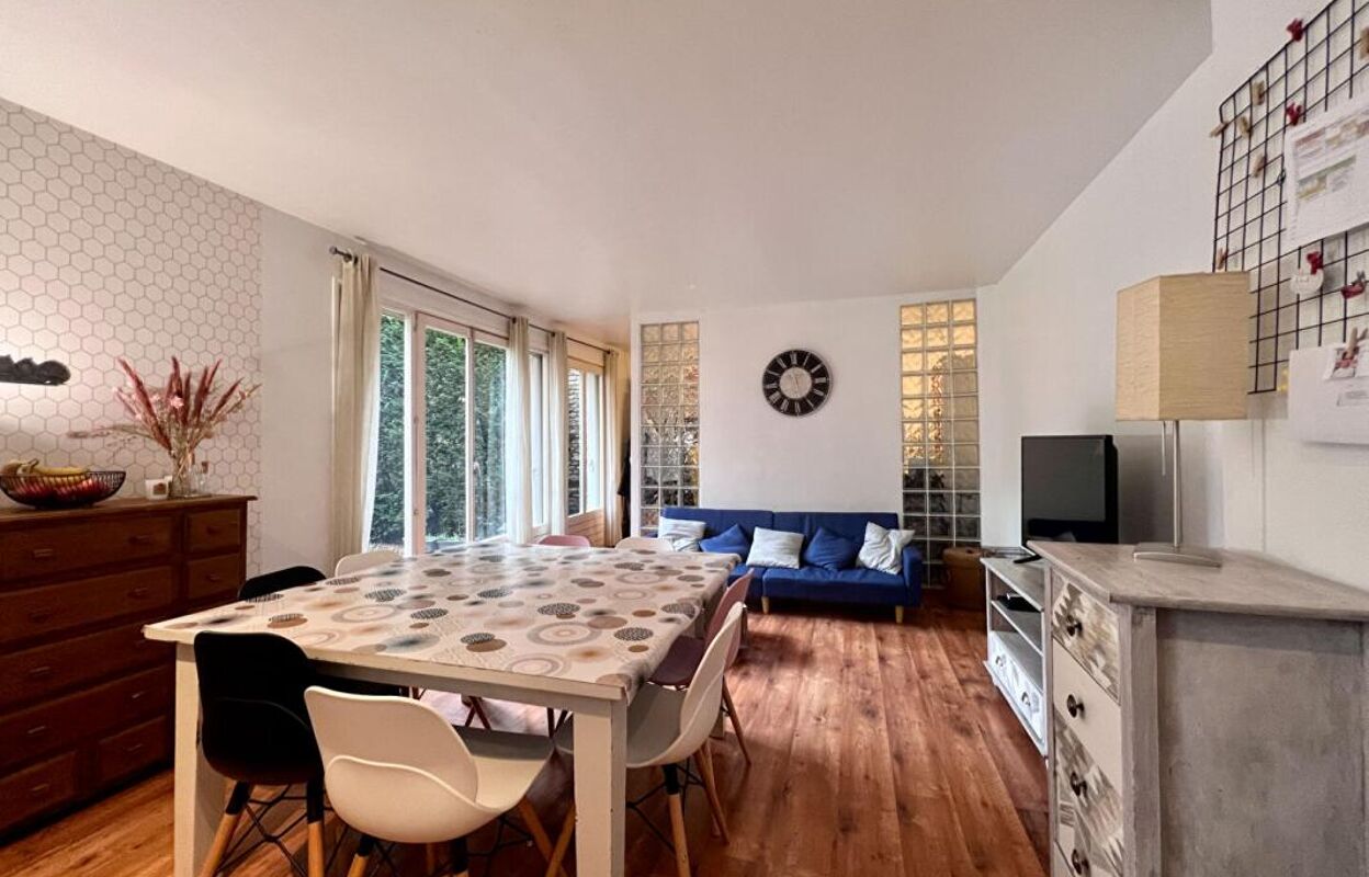 appartement 4 pièces 79 m2 à vendre à Douai (59500)