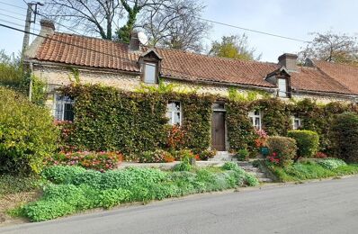 vente maison 157 500 € à proximité de Le Quesnoy (59530)